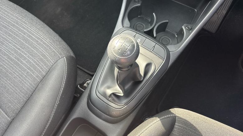 Kia Picanto 1.0 1 5dr [4 seats] Petrol Hatchback